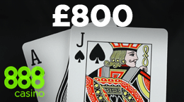 888 Casino